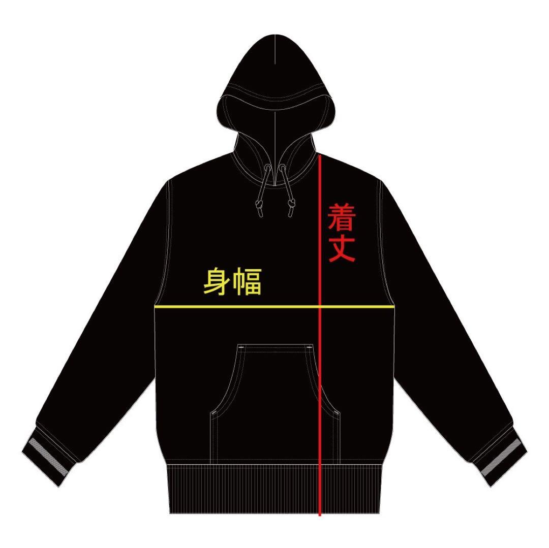 新品未使用 SLIPKNOT / Self Titled パーカー 2XLサイズ - メルカリ