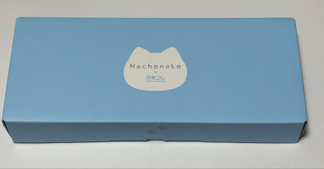 ふもコレ × Nachoneko キーボード - メルカリ
