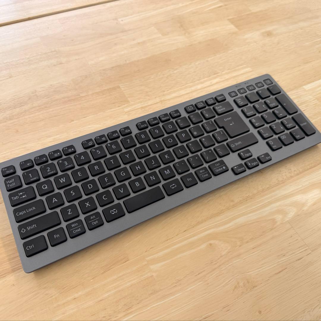 富士通 FUJITSU KB219T キーボード 本体 - メルカリ