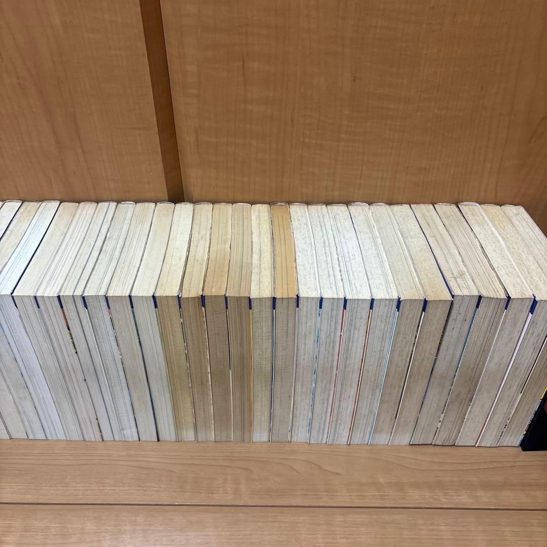 まんだら屋の良太 33冊セット 非全巻 畑中純 - メルカリ