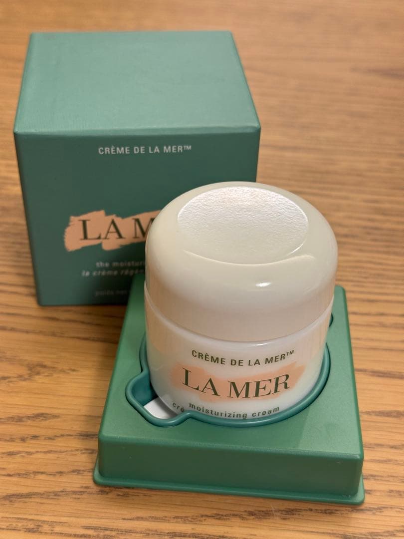 LA MER クレーム ドゥ ラ メール60g LA MER（ラ・メール） 【並行輸入品】ドゥ・ラ・メール クレーム ドゥ