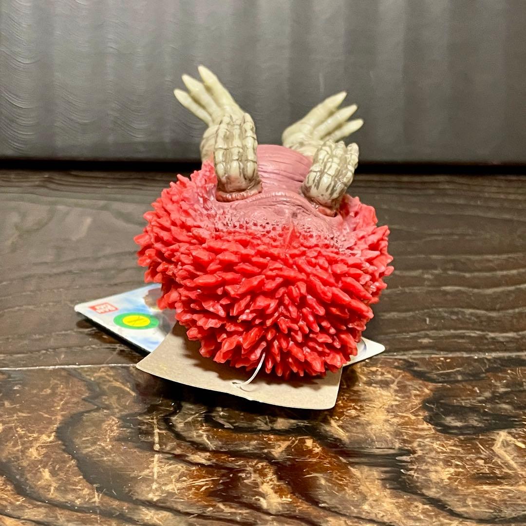 ピグモン2005☆ソフビ ウルトラ怪獣シリーズ2005（4）ウルトラマン