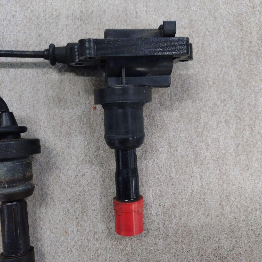 ランエボ9 イグニッションコイル CT9A MIVEC 4G63 エボ - メルカリ