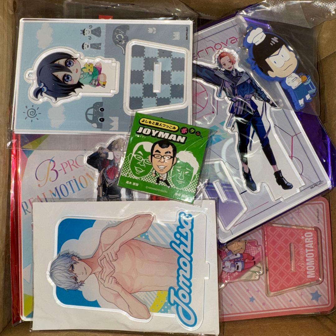 アニメ系グッズ　超大量　150点以上 作品タイトルで選ぶ/Z/X -Zillions of enemy X-：【公式】ブロッコリー