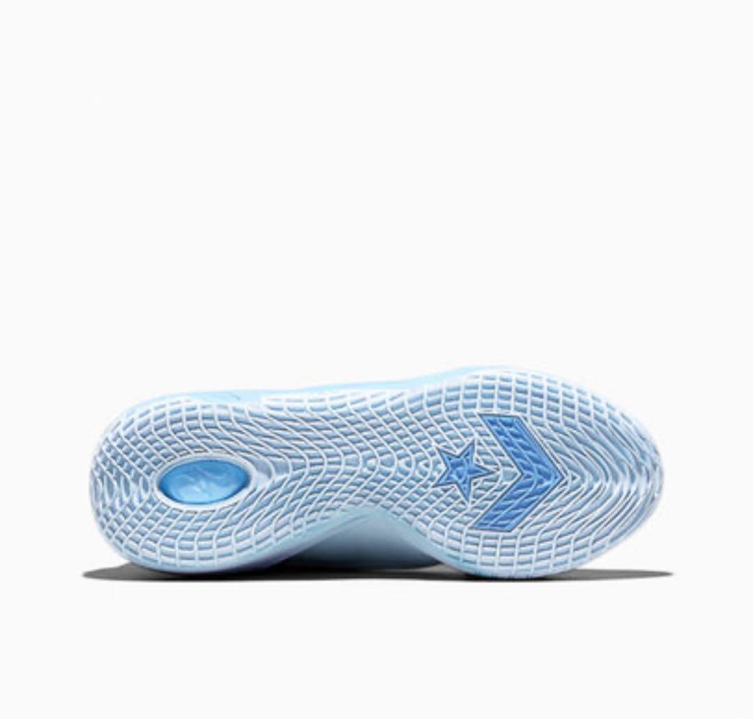 ② 26.5cm SHAI 001 NBA OKC NIKE CONS