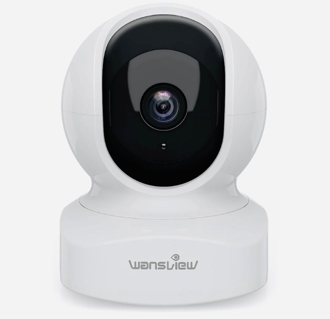 防犯カメラ ❤️ TP-Link 800万画素 防犯カメラ パンチルト 4K 8MP 18倍ズーム 顔認識