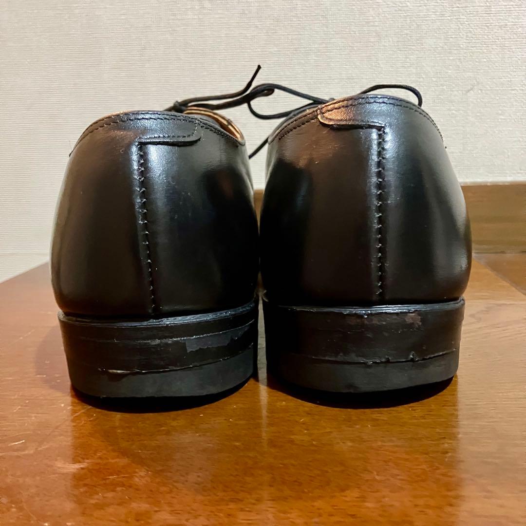 カナダ軍】Canadian Army サービスシューズ 80s US9.5D - メルカリ