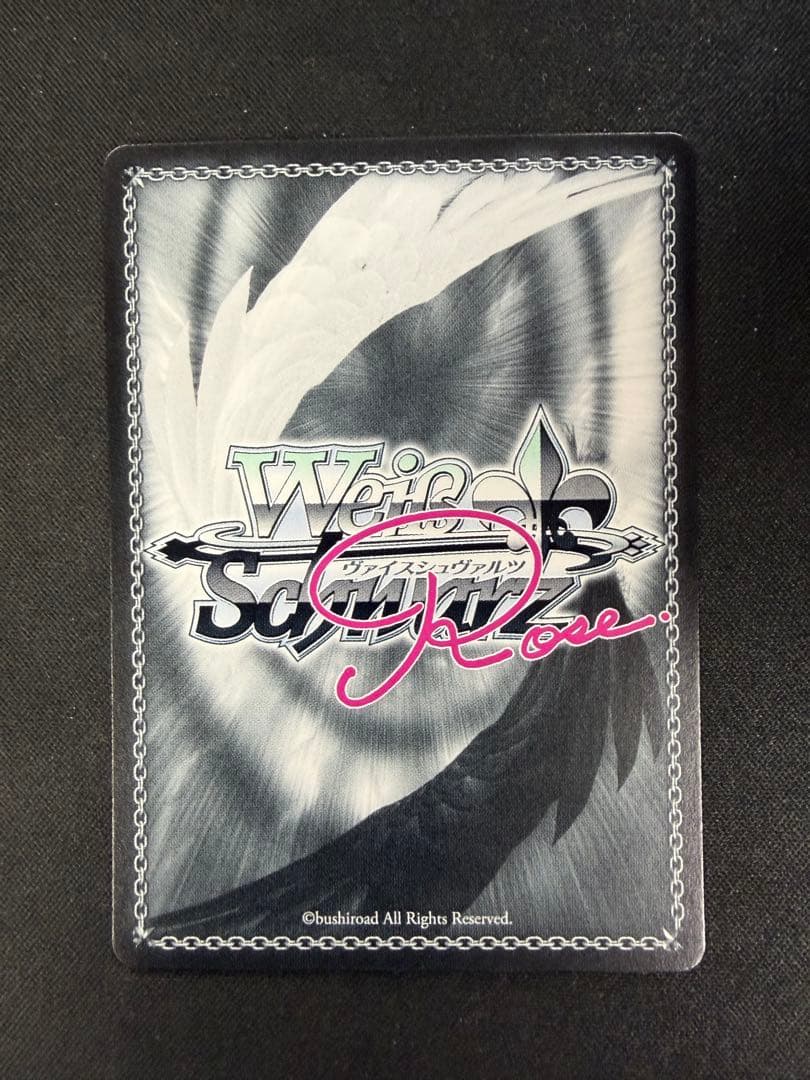 ヴァイスシュヴァルツロゼ HARUKAZE 初めてのプール パトリシア プロモ