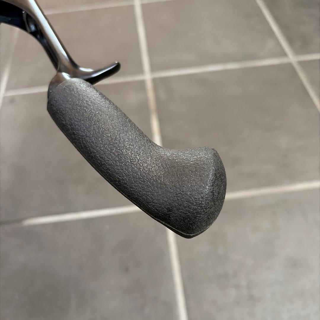 コータック フレックスロッド1505M オールド