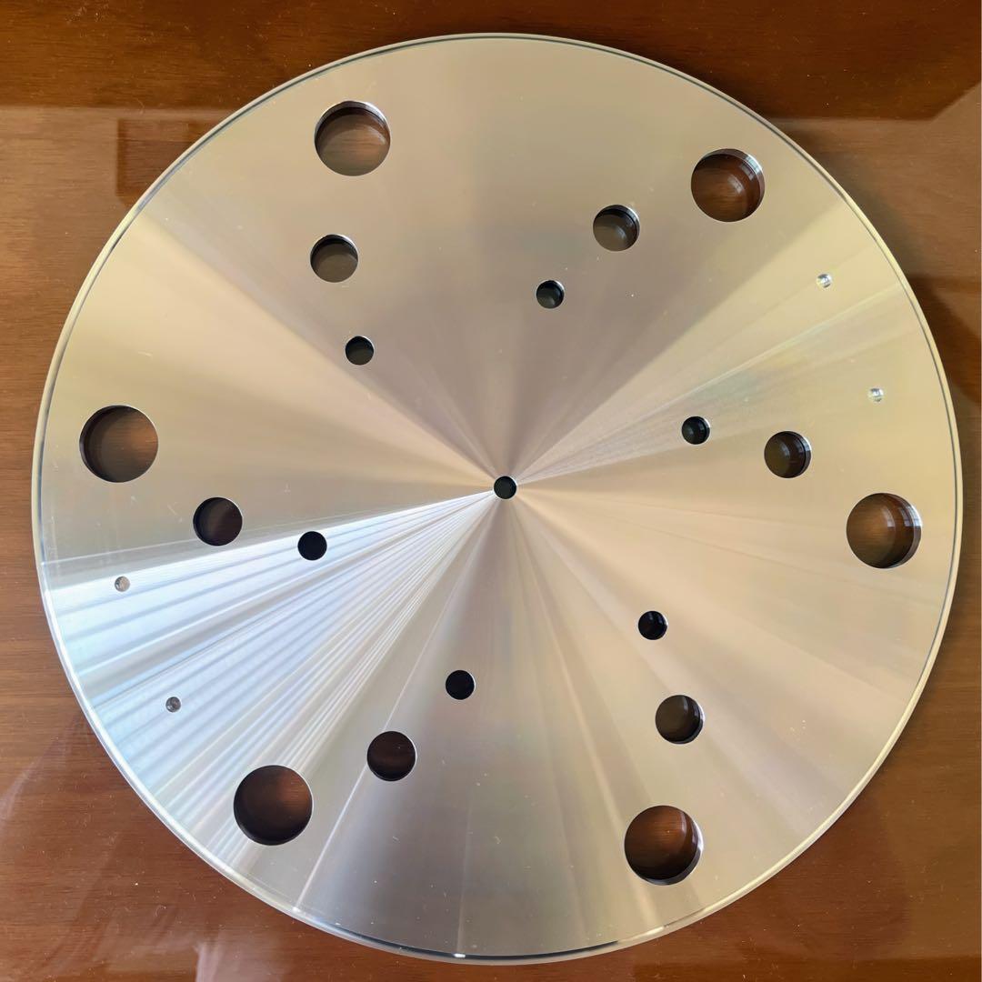 連休特価】AL切削MJ-12、ブチルBR1、カーボン深遠の3枚セット - メルカリ