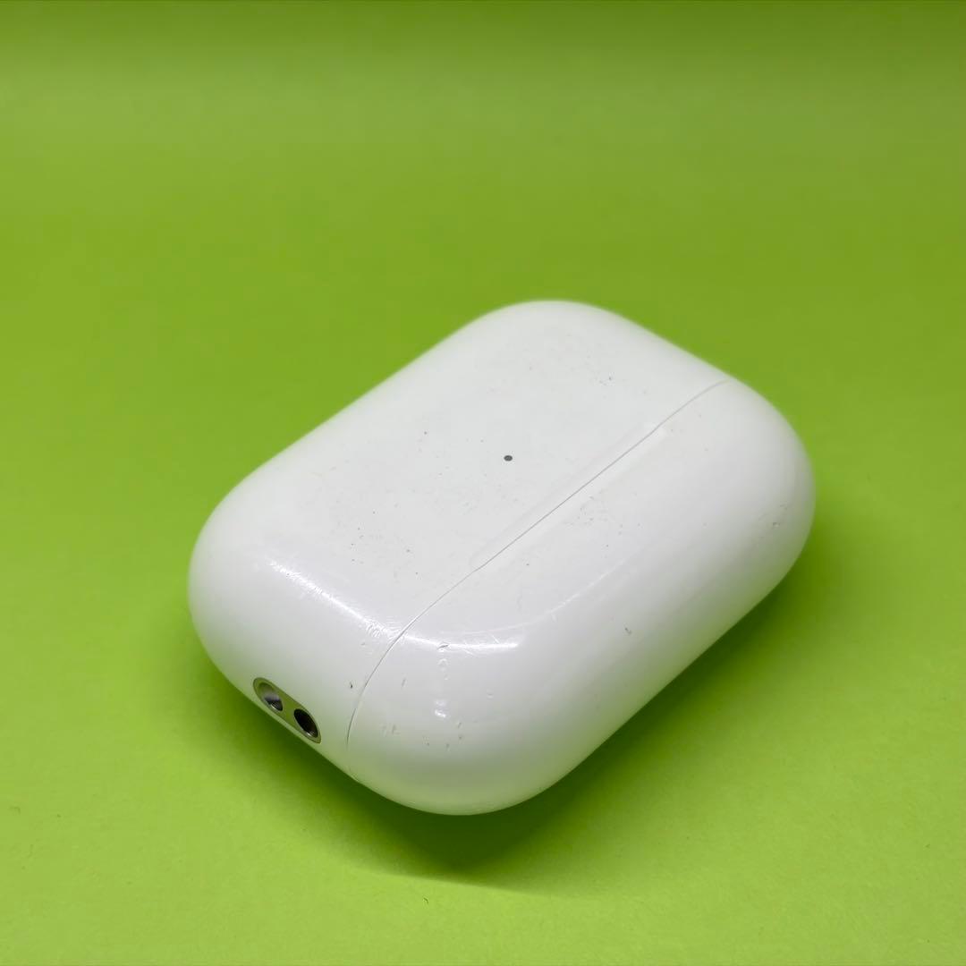 純正 AirPods Pro 第2世代 Lightning 充電ケース 172 - メルカリ