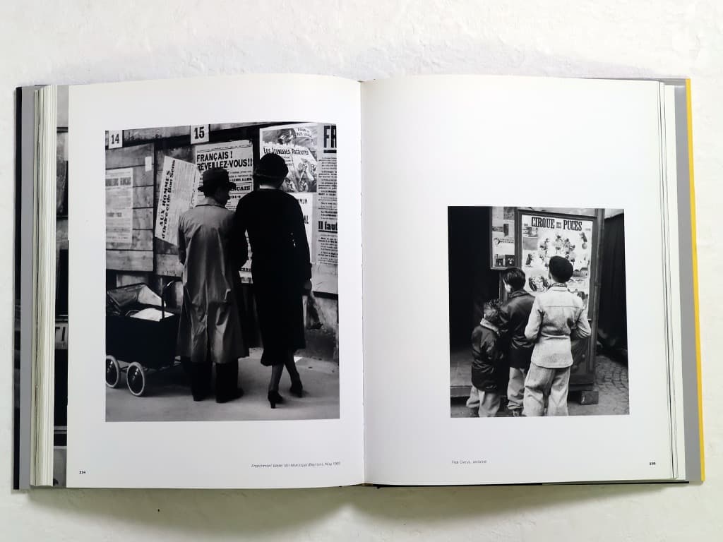 Brassaai ブラッサイ 「非凡なる眼」写真集