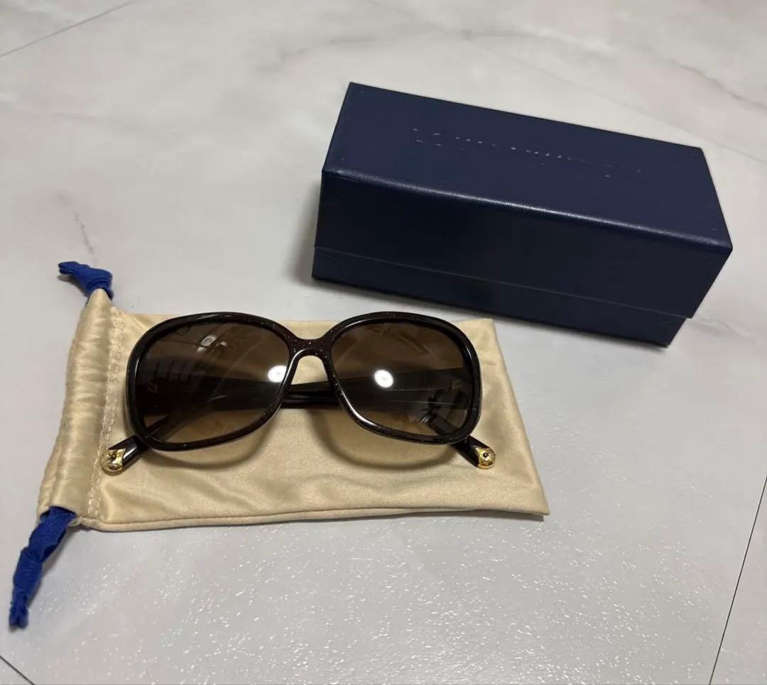 ヴィトン サングラス レディース LOUIS VUITTON ルイ・ヴィトン サングラス