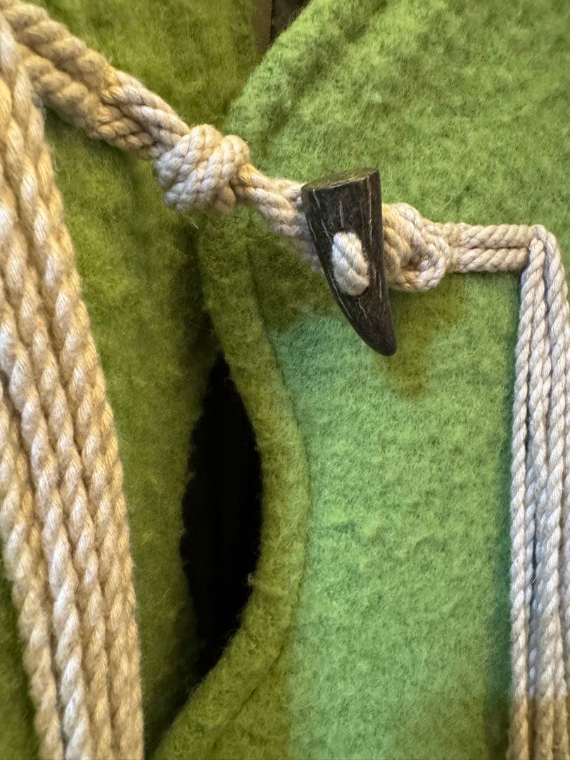 ハク様専用】ベースマークbasemark コート - メルカリ