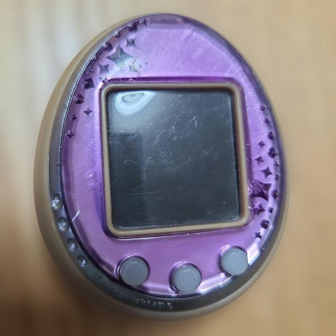 たまごっち iDL パープル - メルカリ