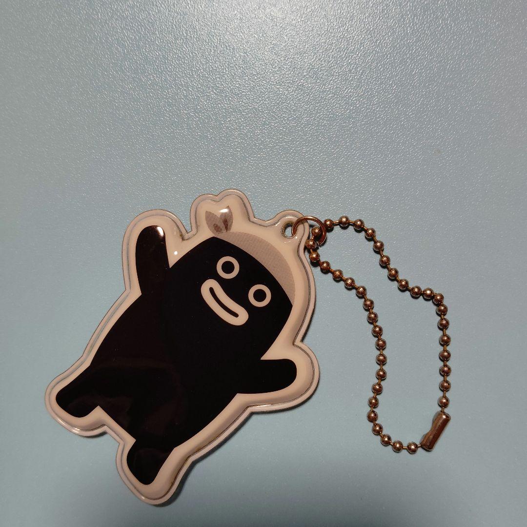 ズラーコレクション ボールチェーン キーホルダー GLAY グッズ ライブ