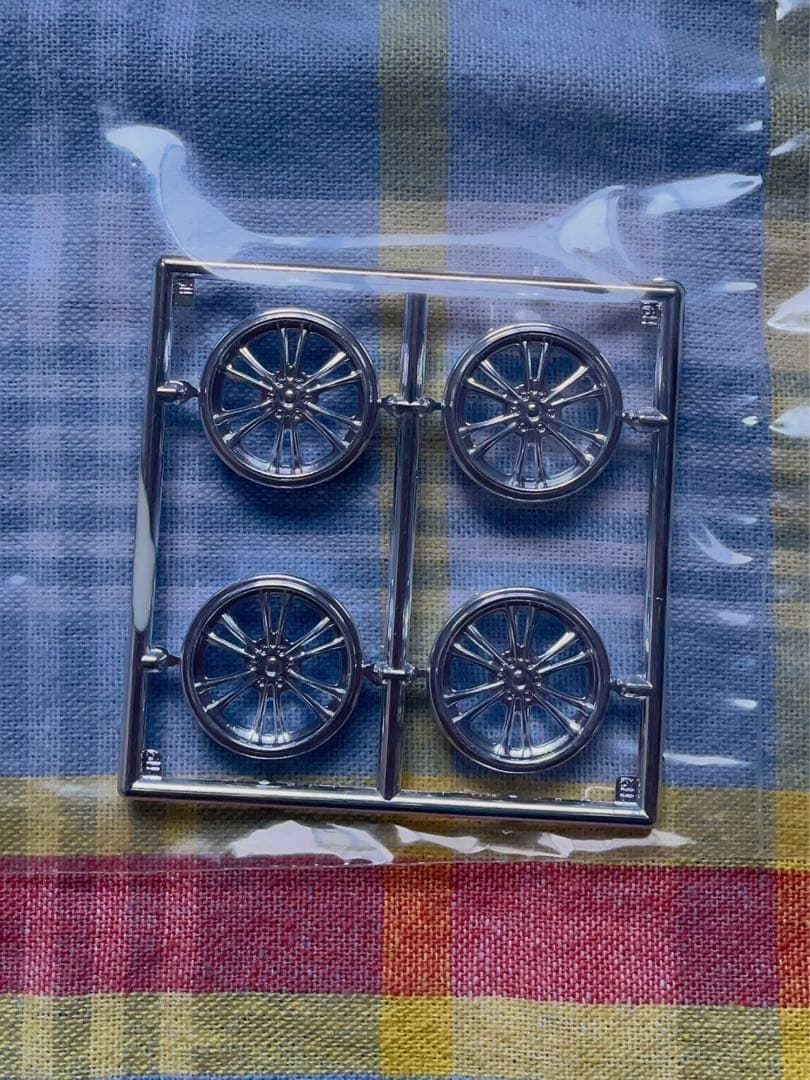 Revell 1/25 ビュイック・グランドナショナル カスタム 1987年 - メルカリ