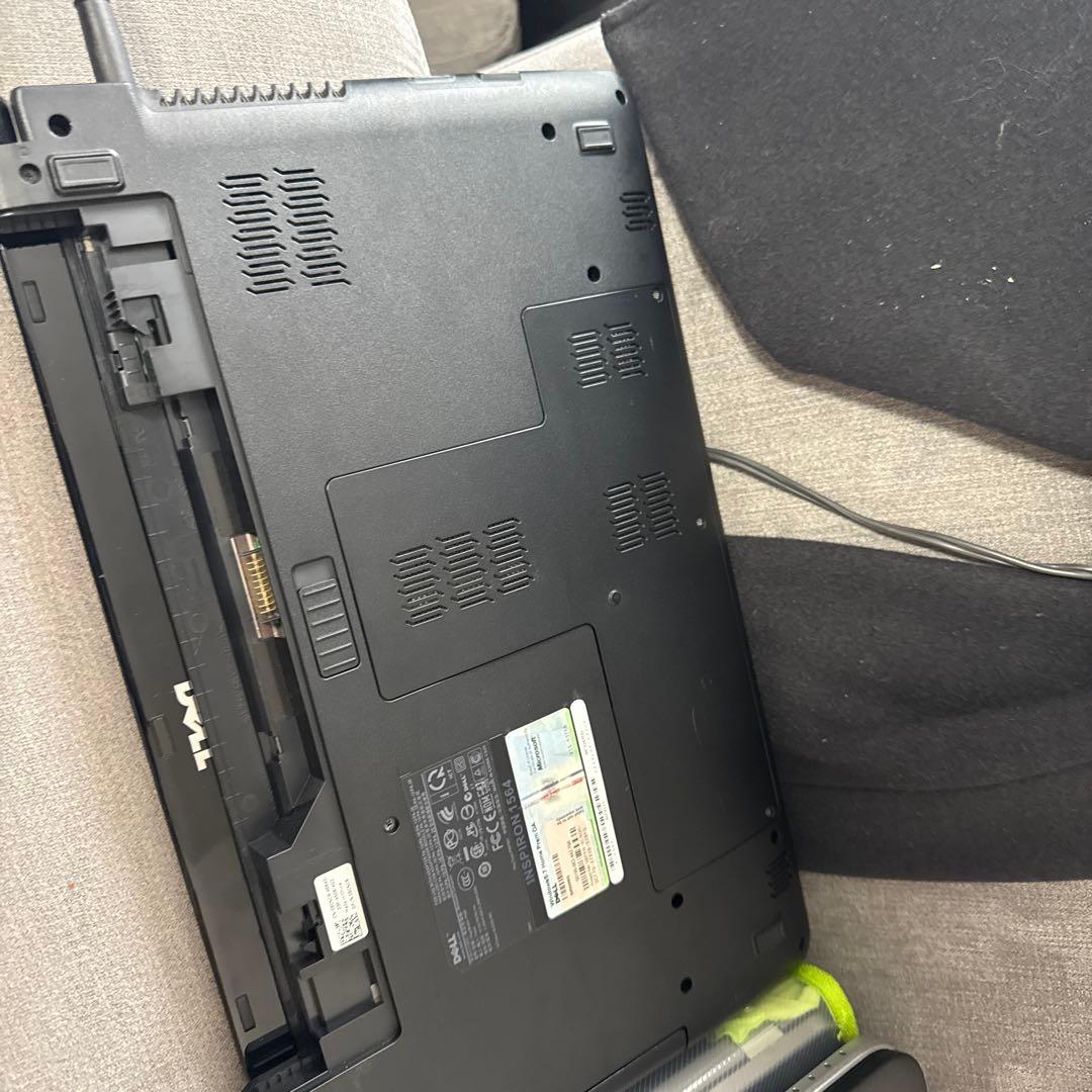 ジャンクPC 福袋 3台セット ノートPC 本体