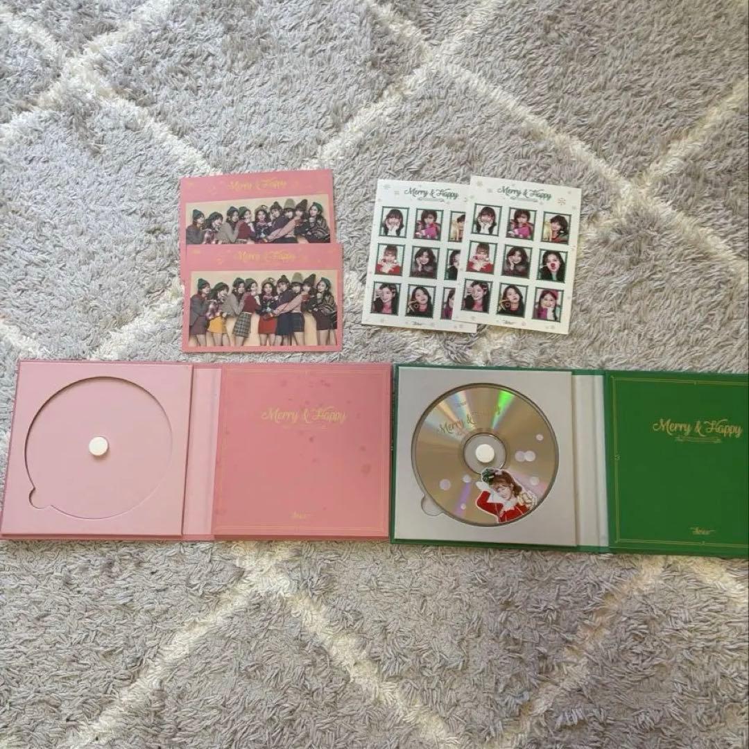 断捨離】最終値下げTWICEアルバム まとめ売り19枚 - メルカリ