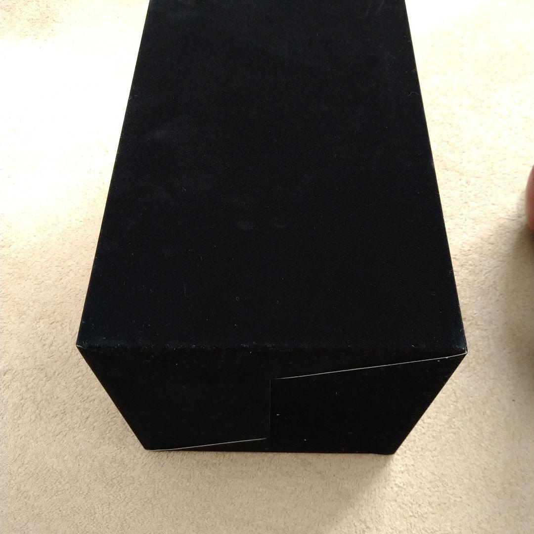 レザーぬいグルーミー 5周年 100体限定 赤 レッド サイン入り 森チャック