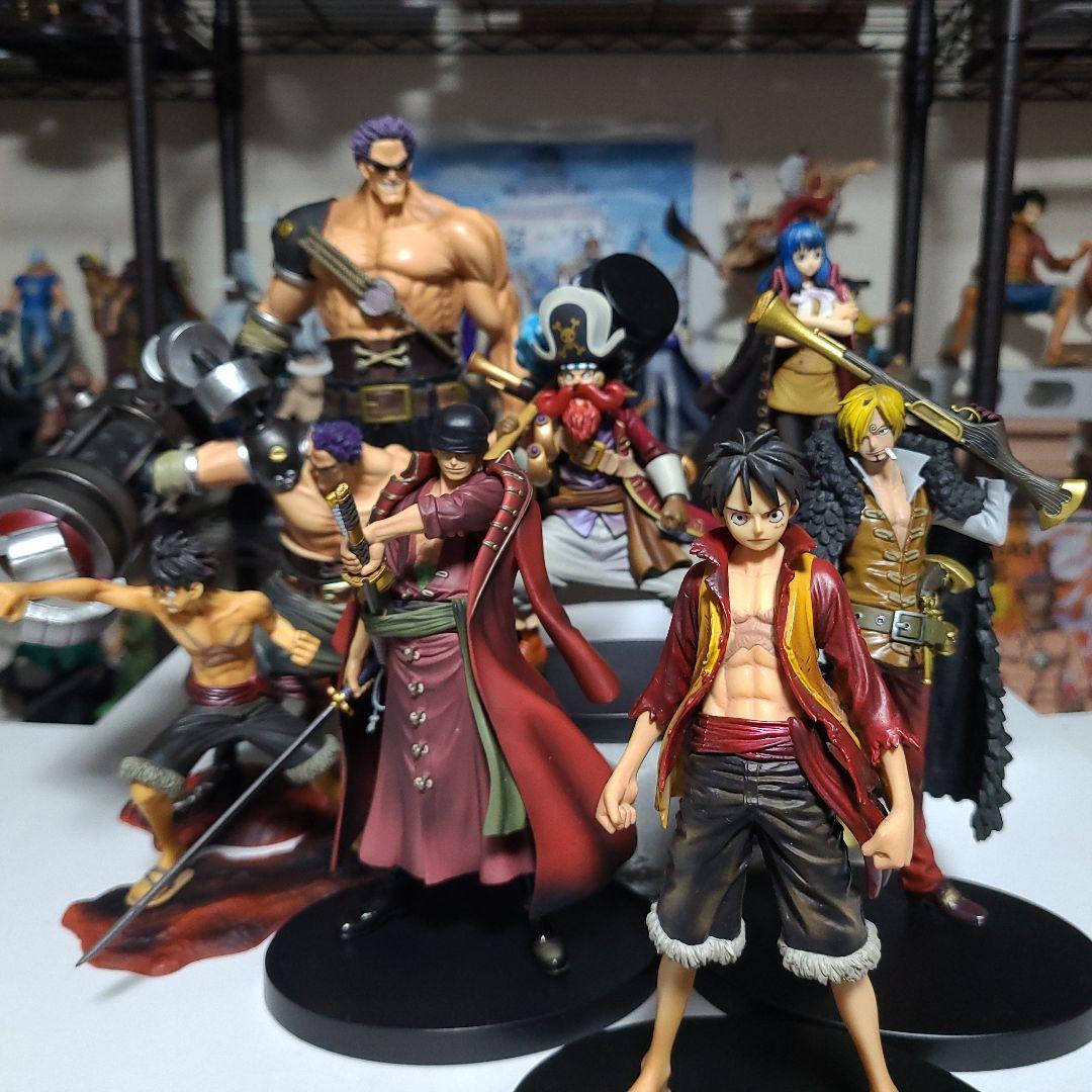 ワンピース【ONE PIECE FILM 