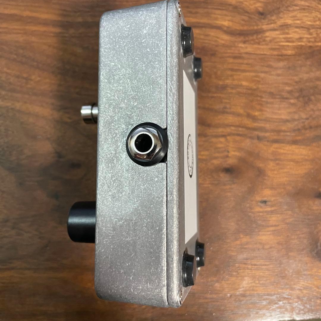 未使用】エレハモ USA製 SOUL PREACHER コンプ/サステイナー - メルカリ