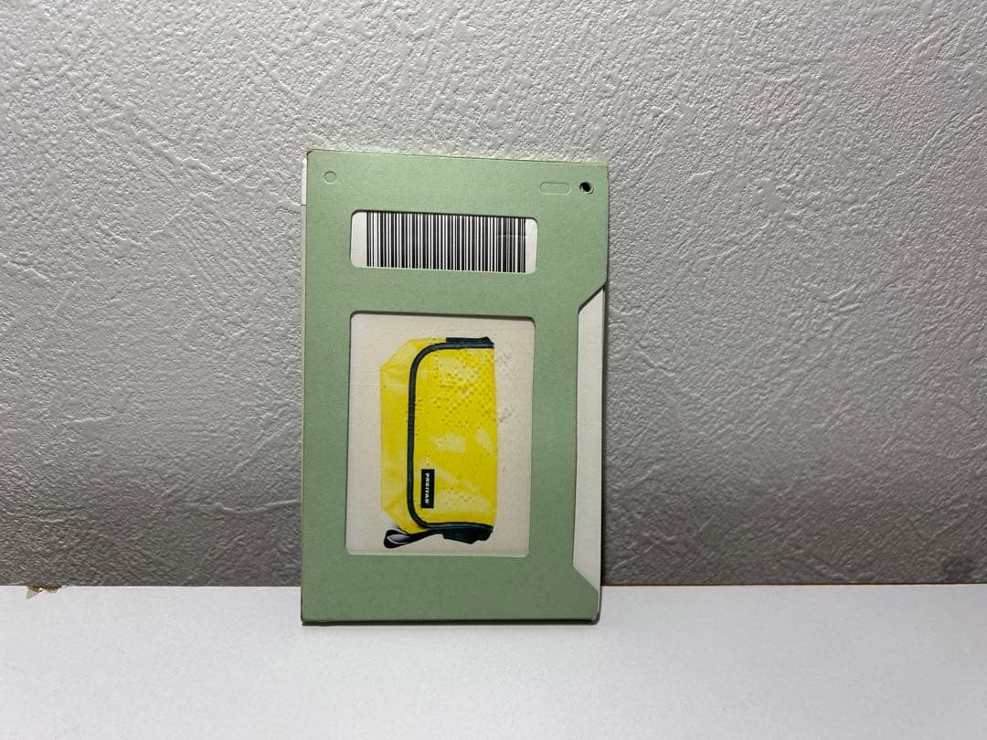 FREITAG（フライターグ）SURFSIDE6 / F42 イエロー 廃盤品 - メルカリ