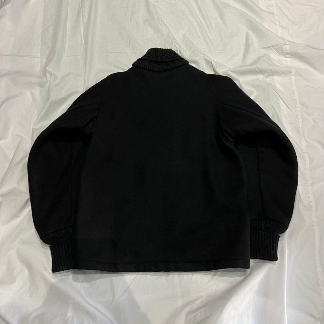 SKOOKUM ウール レターマン ジャケット スクーカム スタジャン - メルカリ