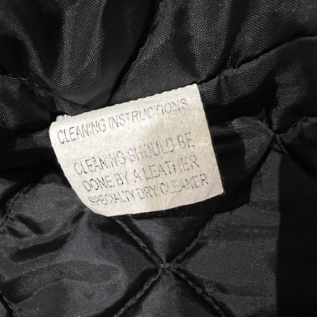 SKOOKUM ウール レターマン ジャケット スクーカム スタジャン - メルカリ