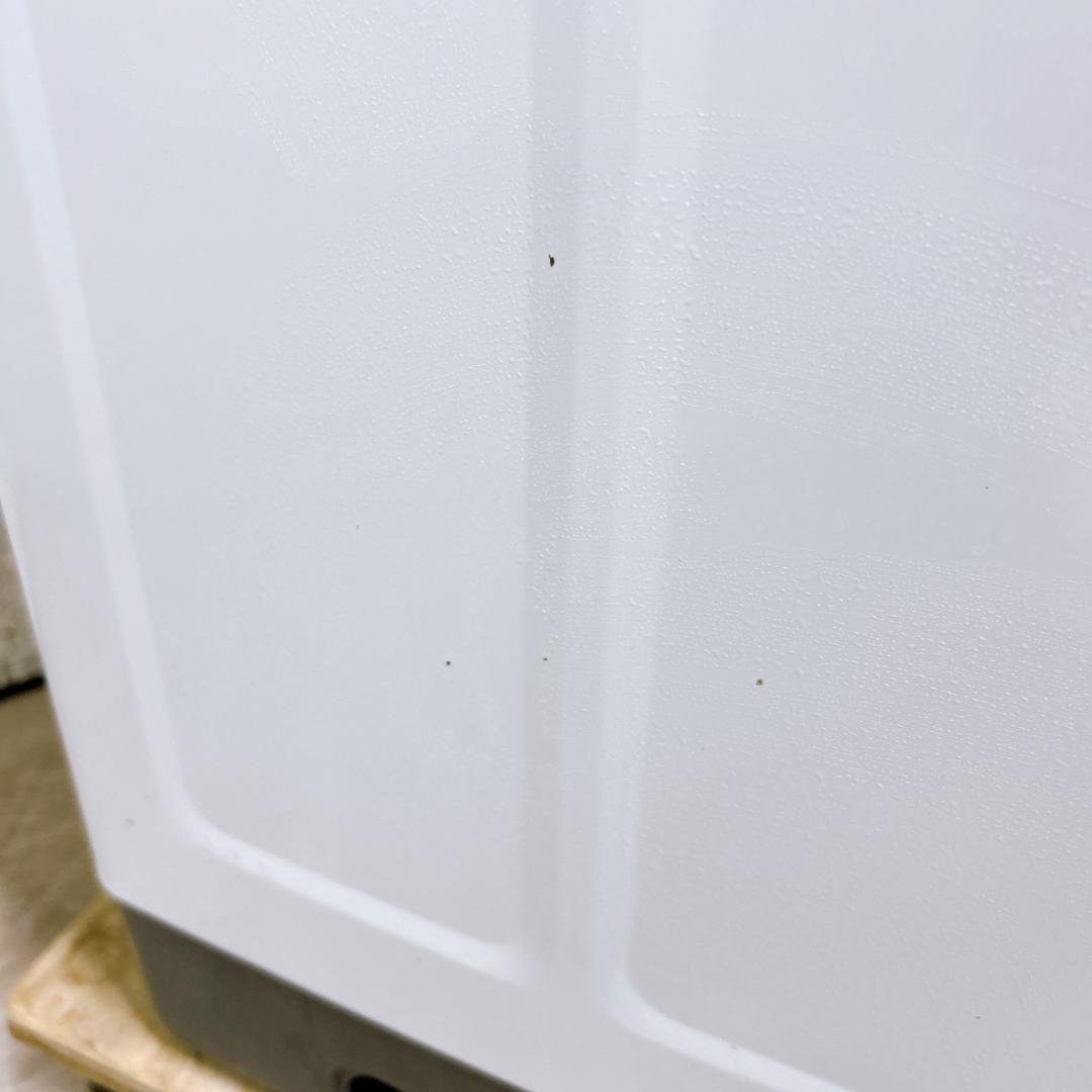 B101912 ヒタチ 8.0kg 洗濯機 一人暮らし 小型