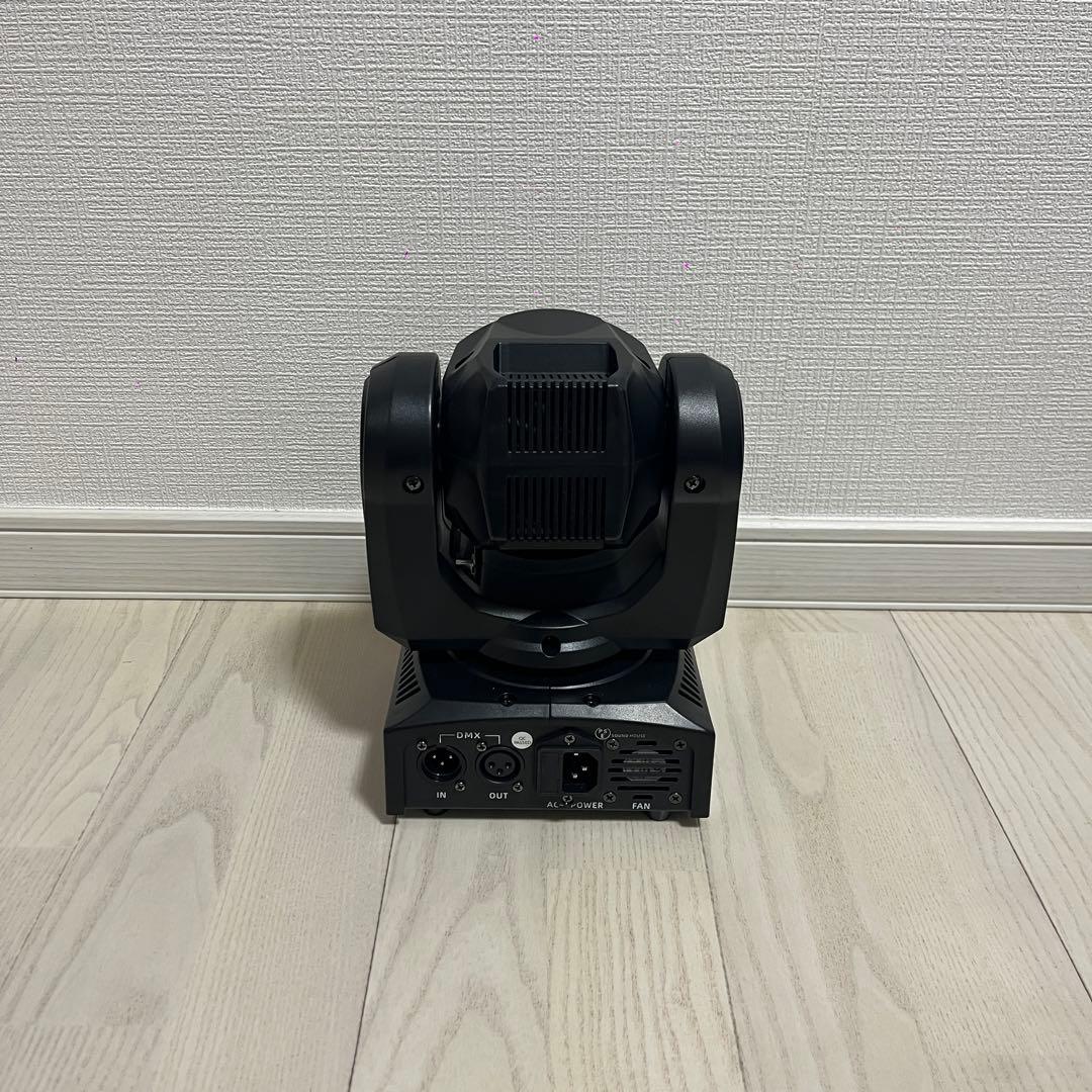 STAGE EVOLUTRON / MINI SPOT 30 (2)