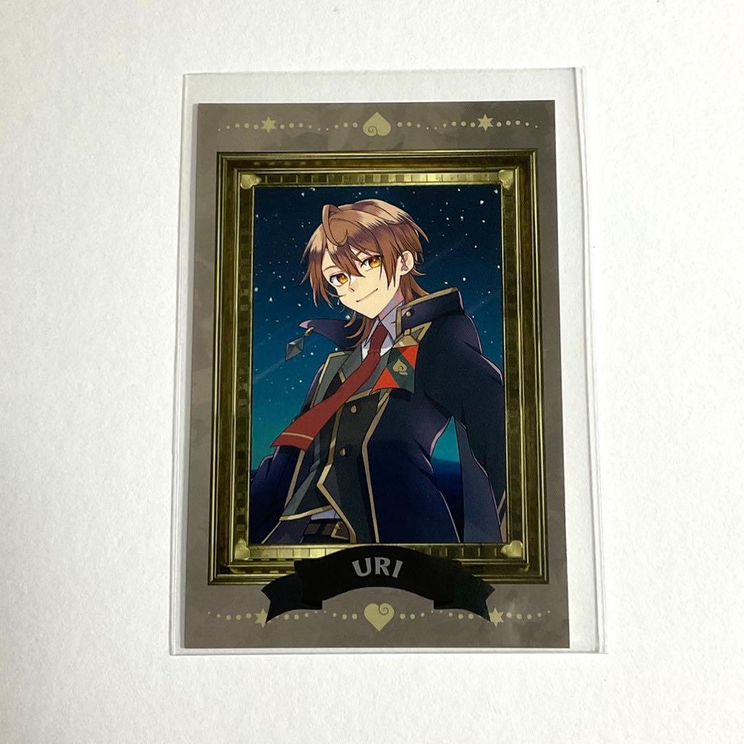 カラフルピーチ からぴち 魔法学園 うり トレカ - メルカリ