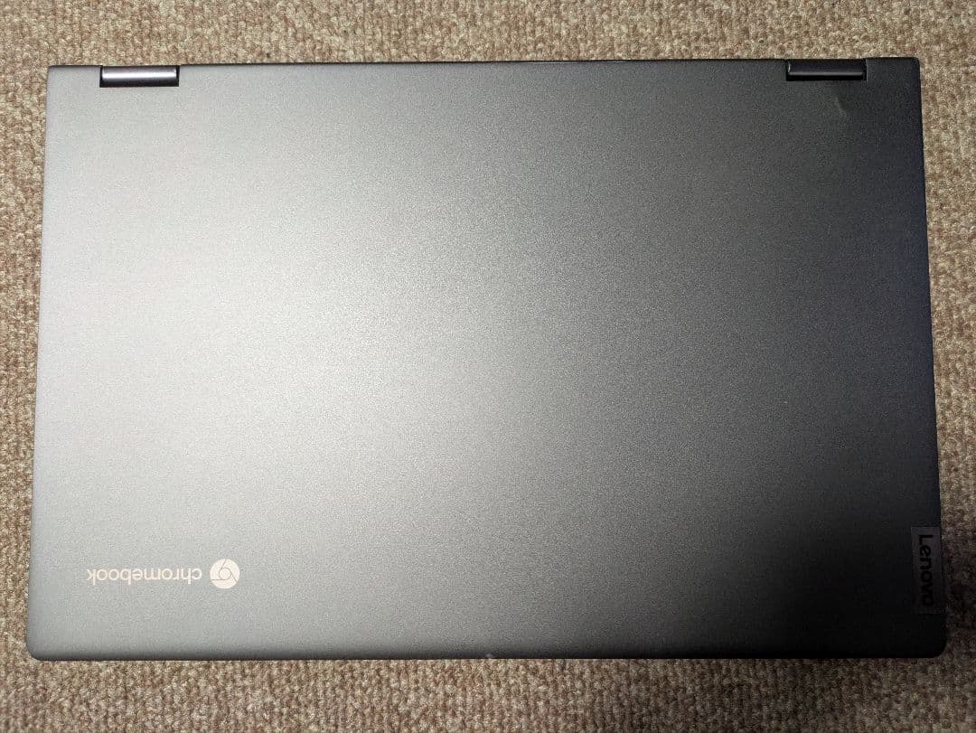 Lenovo Chromebook グレー 本体 じゃんぱら-Lenovo Lenovo 300e Chromebook Gen 3 GR グレーの詳細