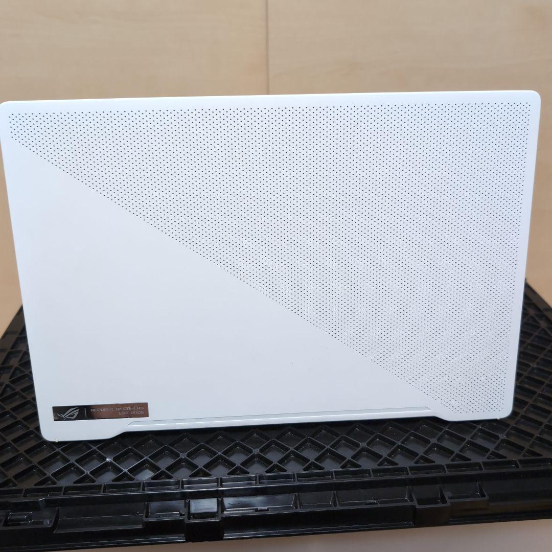ゲーミングPC【訳あり品ASUS ROG Zephyrus G14 GA401ⅱ - メルカリ