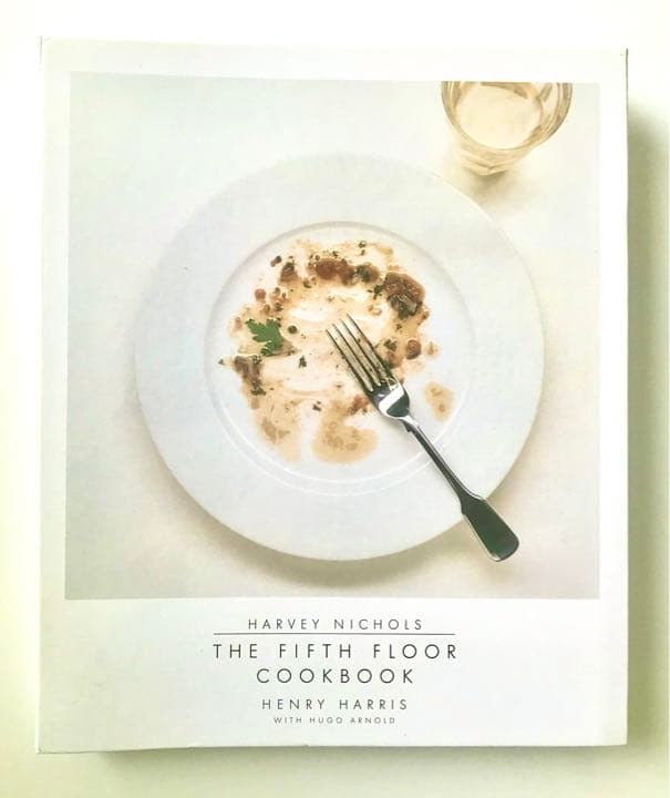 【 THE FIFTH FLOOR COOK BOOK 】 Salt Hank: A Five Napkin Situation (A Cookbook): Laporte, Henry