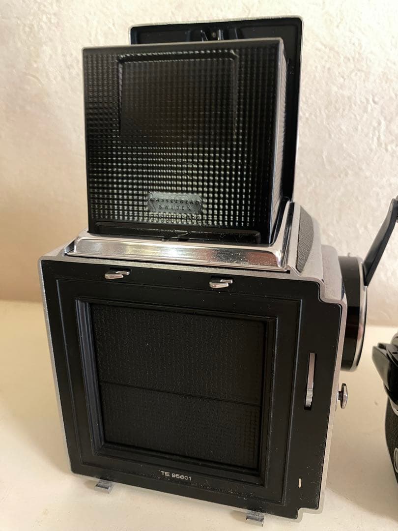 t*g様 Hasselblad 500C 前期 カールツァイス 80mm 150 - メルカリ