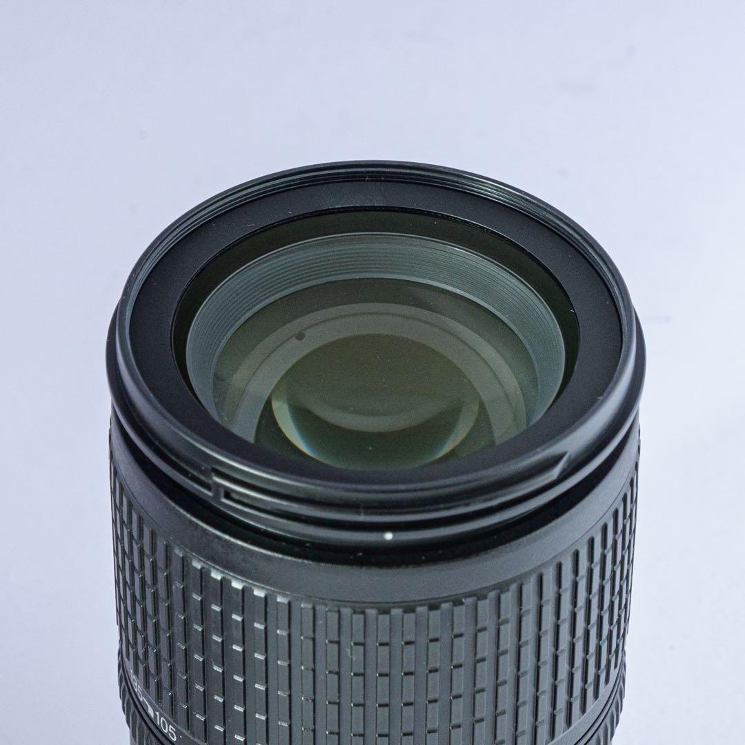 ⭐️ニコンNikon AF-S 18-135mm⭐️手ブレ補正付望遠レンズ⭐️