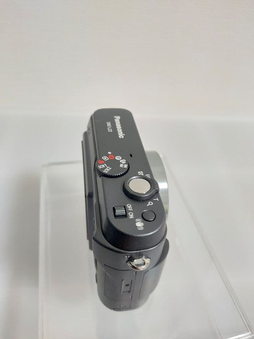 Panasonic LUMIX DMC-LZ2 動作確認済み スマホ転送 極美品 - メルカリ