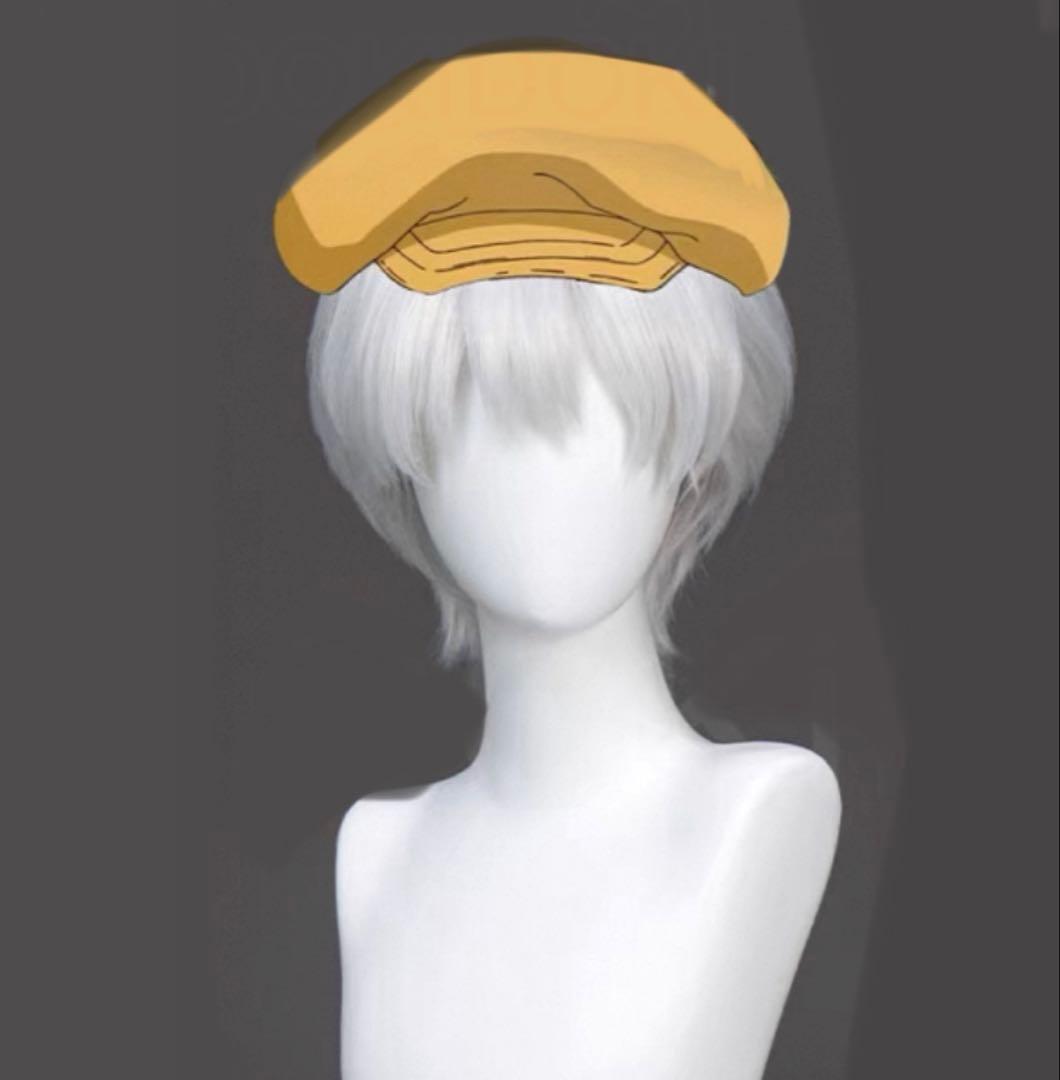 Dr.ストーン ドクターストーン 西園寺羽京 さいおんじうきょう