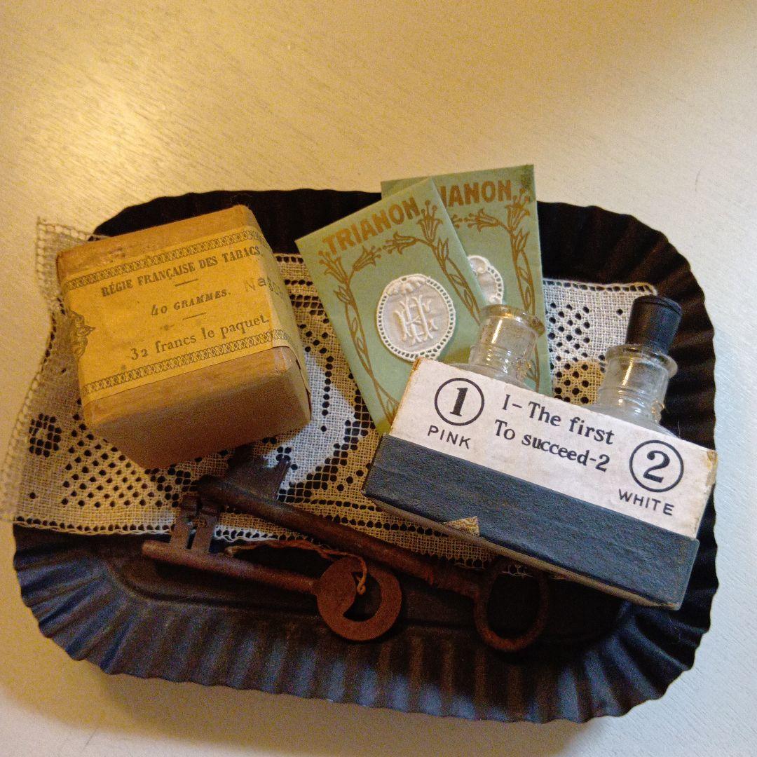 アナベル様♥専用ですm(_ _)m*アンティーク*雑貨セット* 125770832.15-1.jpg?v=