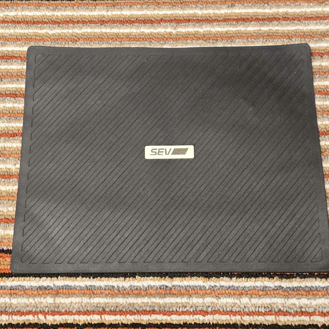 SEVフラットパネル1枚 No3 汚れのように見えますが、光の加減