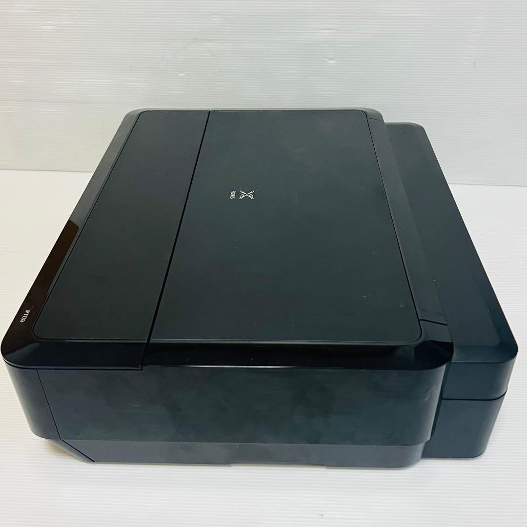 Canon iP7230 インクジェットプリンター 300枚以下