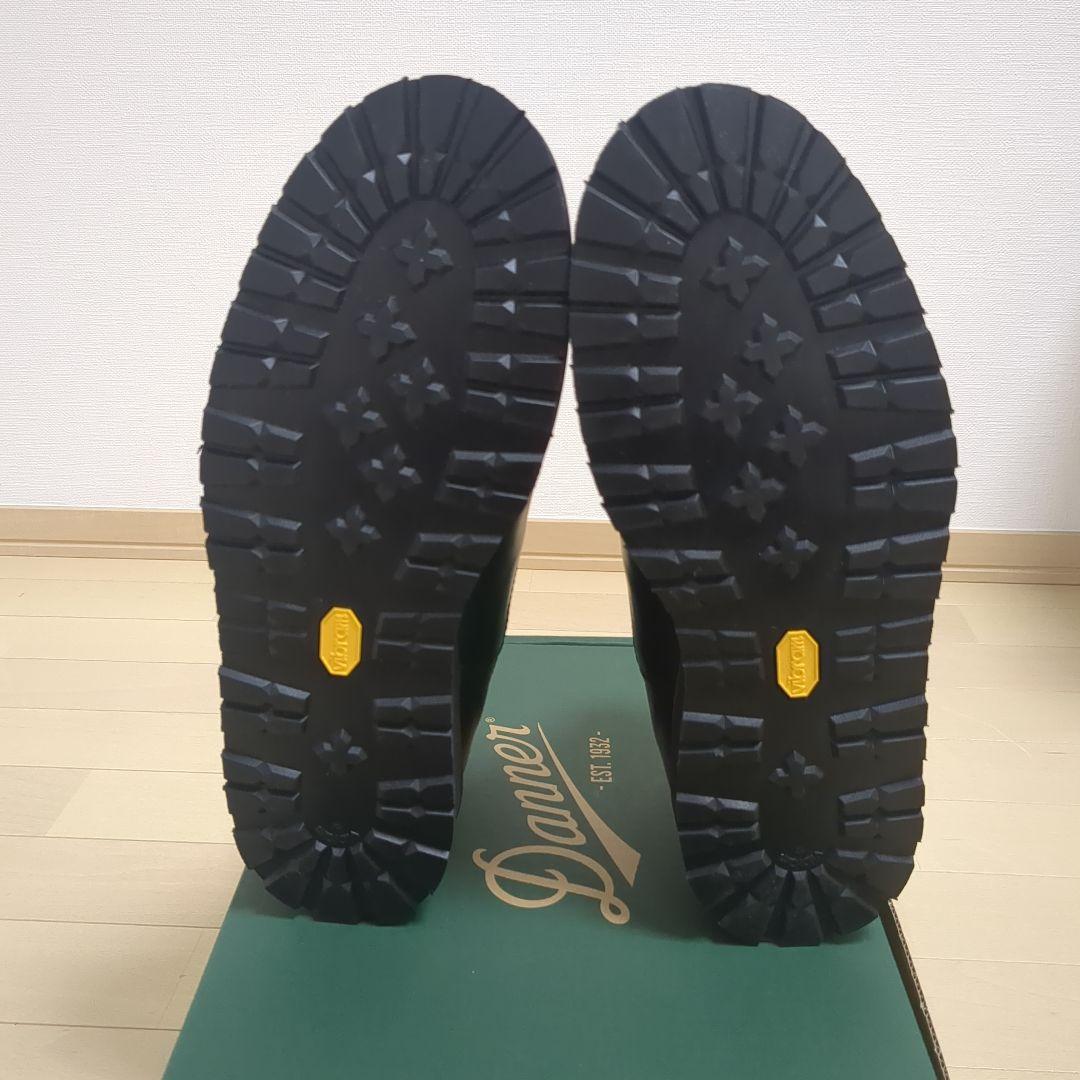 Danner × Lightning ダナー サイドゴアブーツ ケア用クリーム付 - メルカリ