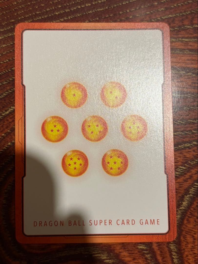 ドラゴンボール フュージョンワールド E-83 エナジーマーカー - メルカリ