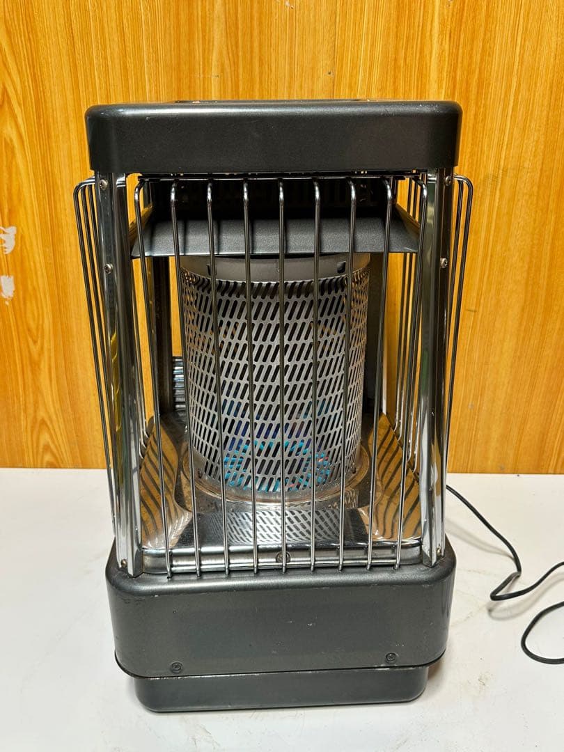 2) DAINICHI ブルーヒーター FM-811 ダイニチ ストーブ - メルカリ