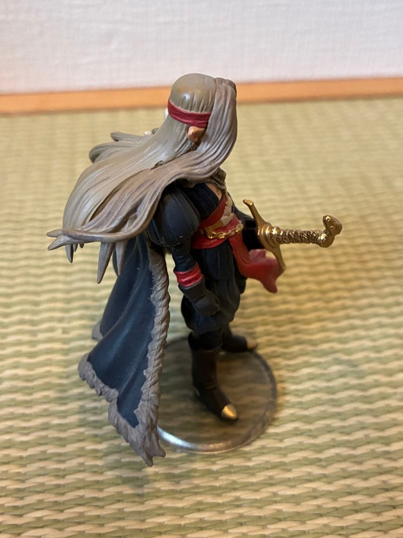 魔剣士ピサロ フィギュア - メルカリ