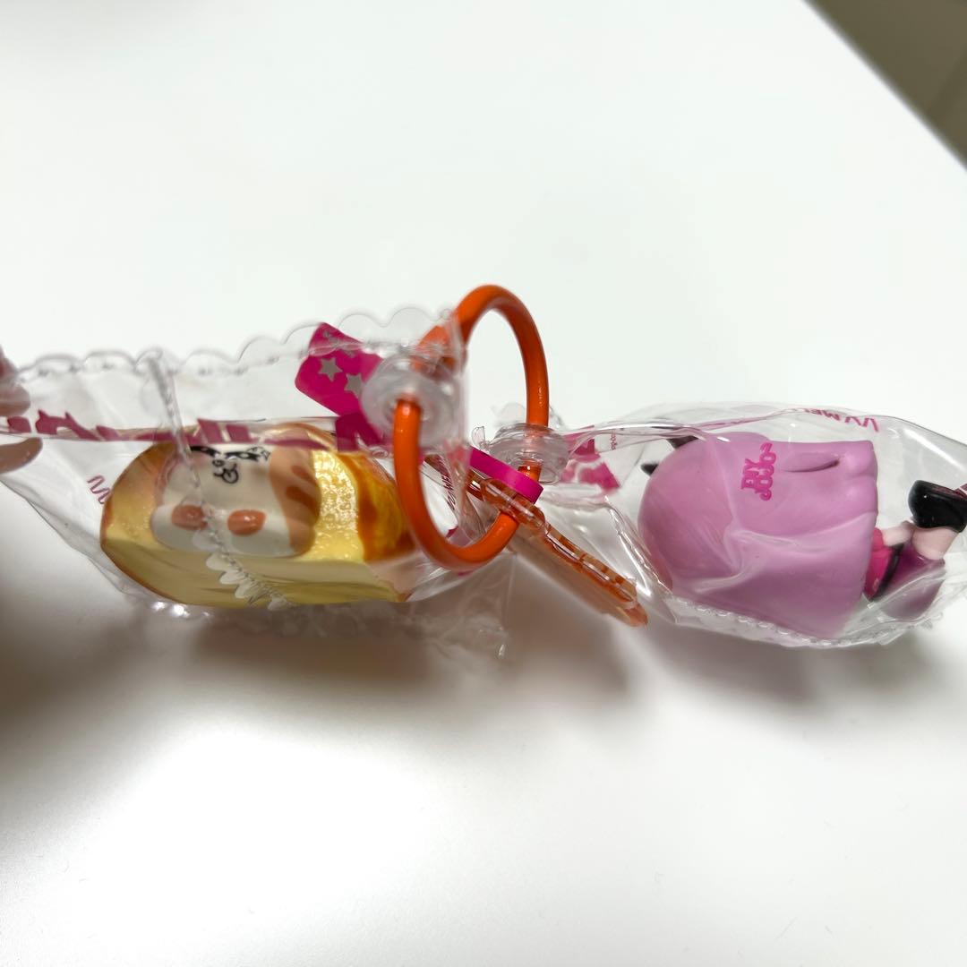 mellojoy シークレット ちびっこ スクイーズ メロジョイ ねこ - メルカリ