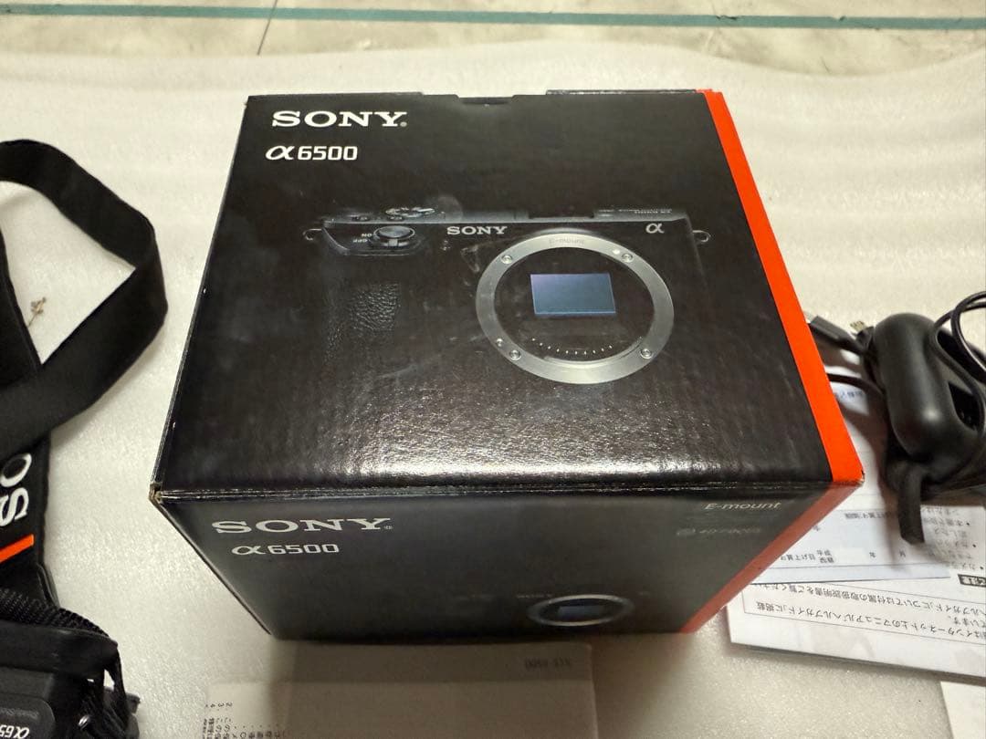 SONY α6500 シグマ30mm f1.4 dc dn セット Amazon.com : Sigma 30mm F1.4 Contemporary DC DN Lens for Sony E