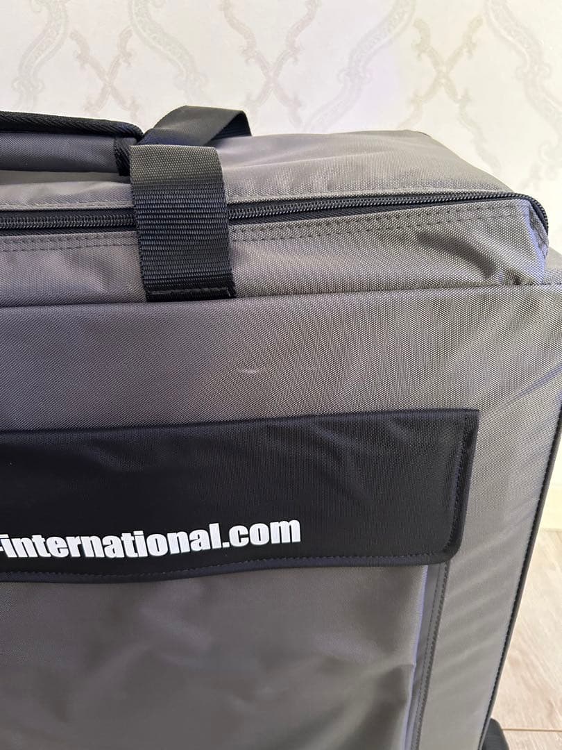 パワーズPowers RCキャリーバッグ パワーズマジック 新品未使用 - メルカリ