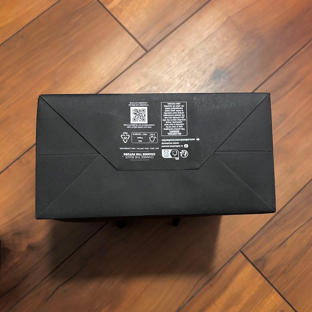 イヴ・サンローラン MYSLF ルパルファム 60ml ギフトボックス付き